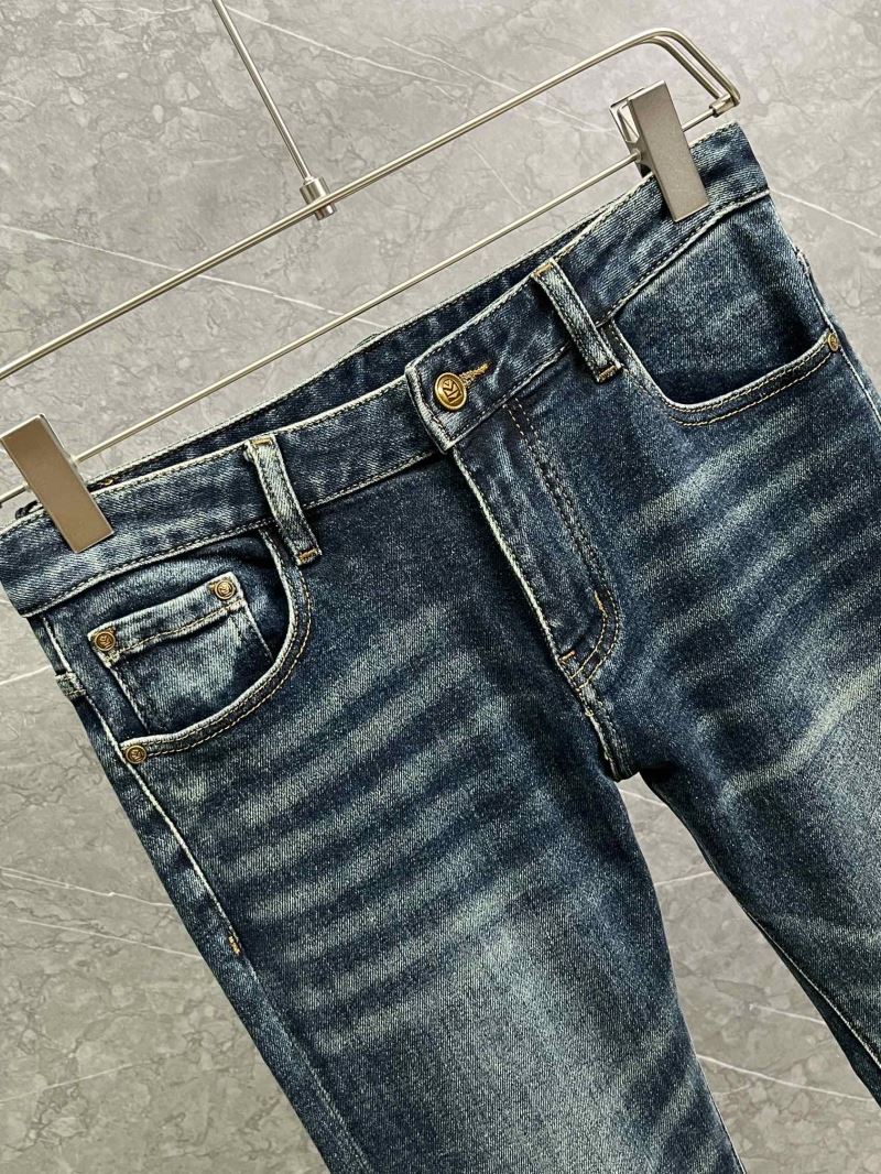 Fendi Jeans